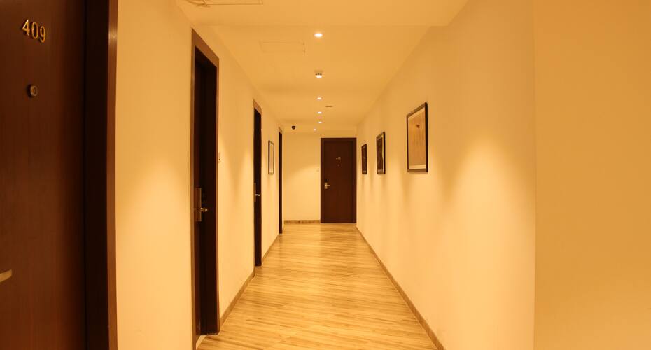 Maxx Value Hospitality, Mumbai 4